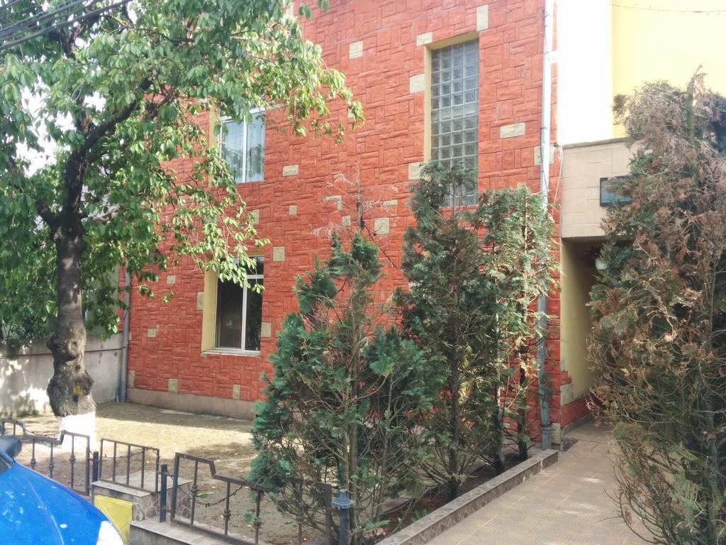 Pensiunea Casa Raul Cluj-Napoca Ngoại thất bức ảnh